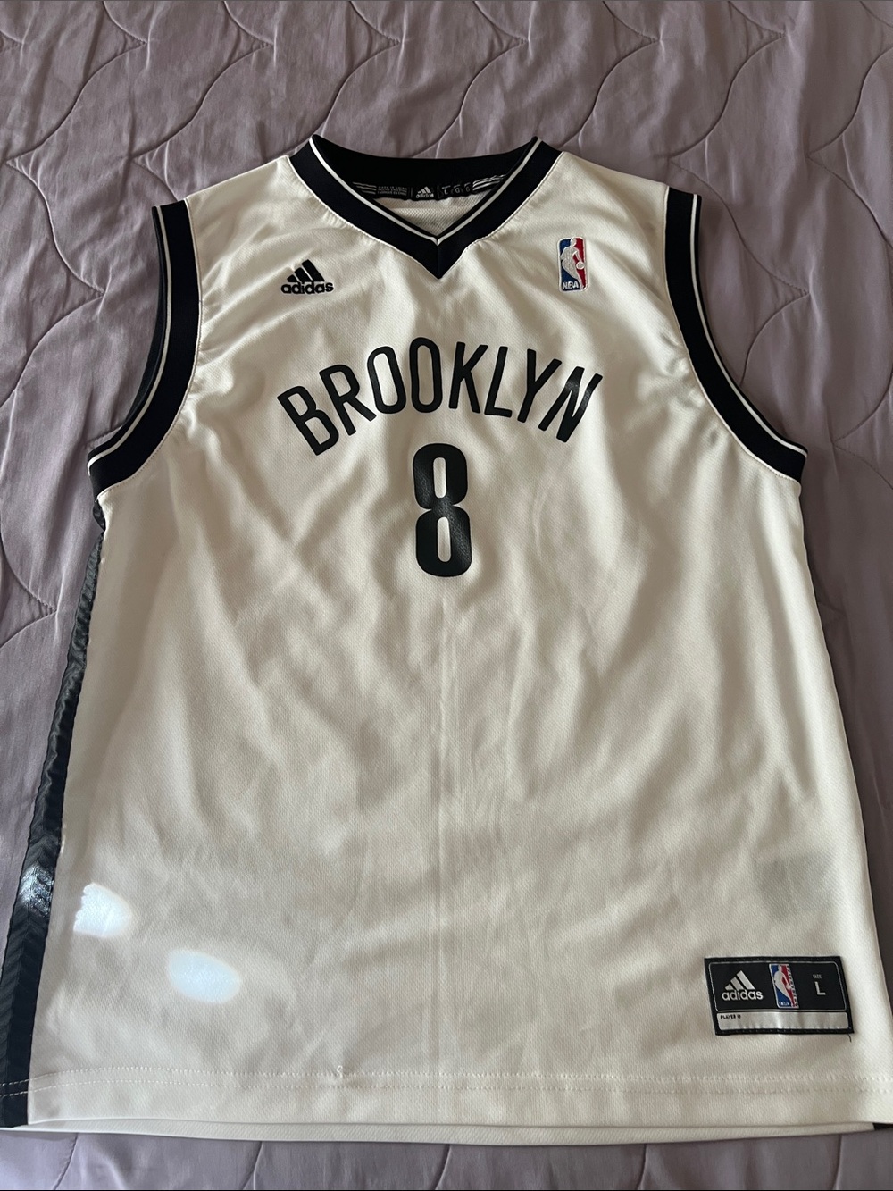 Men’s adidas tank top